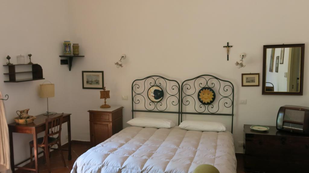 La Casa Di Pippinitto 3*