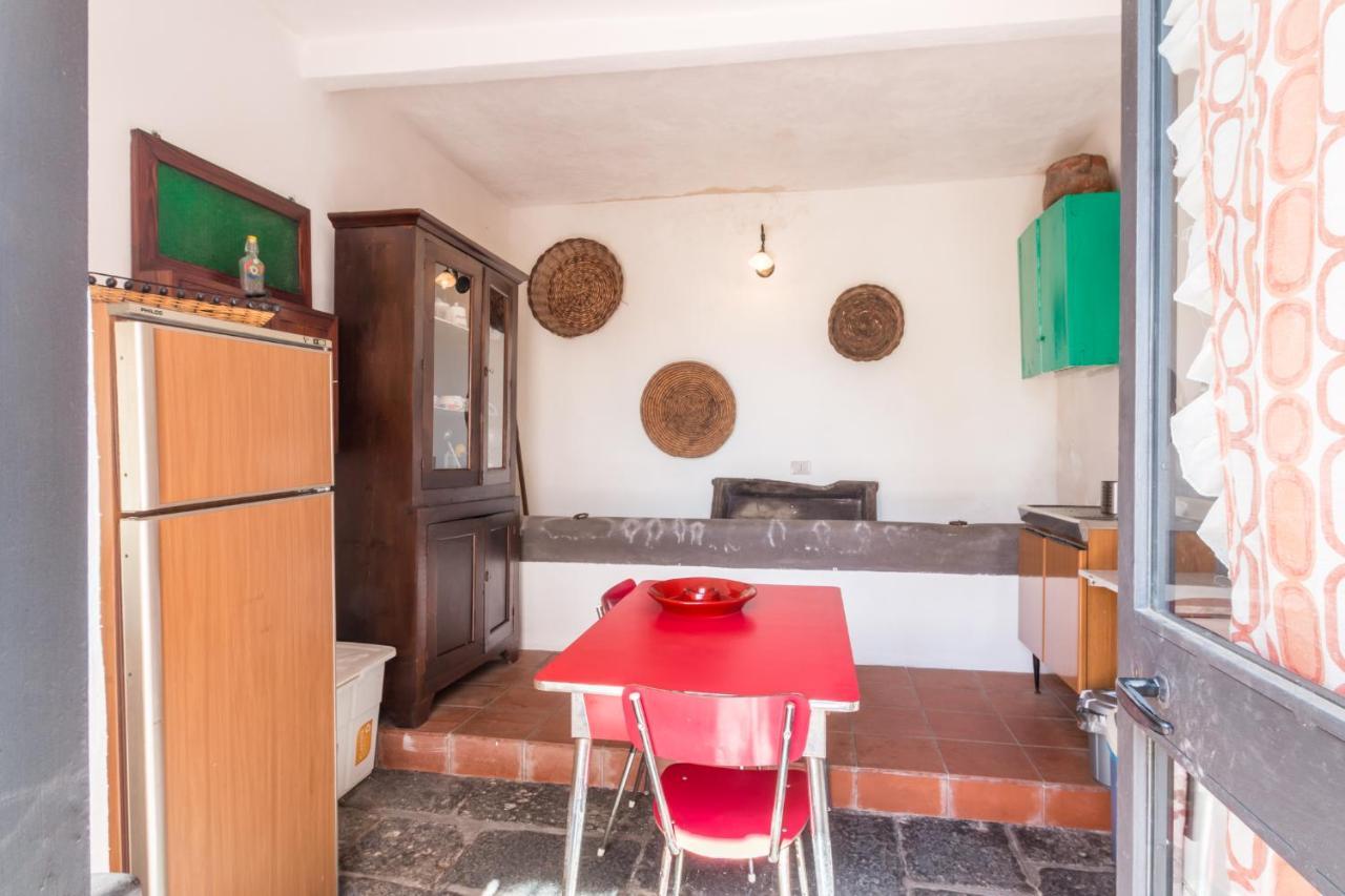 La Casa Di Pippinitto 3* Santa Venerina