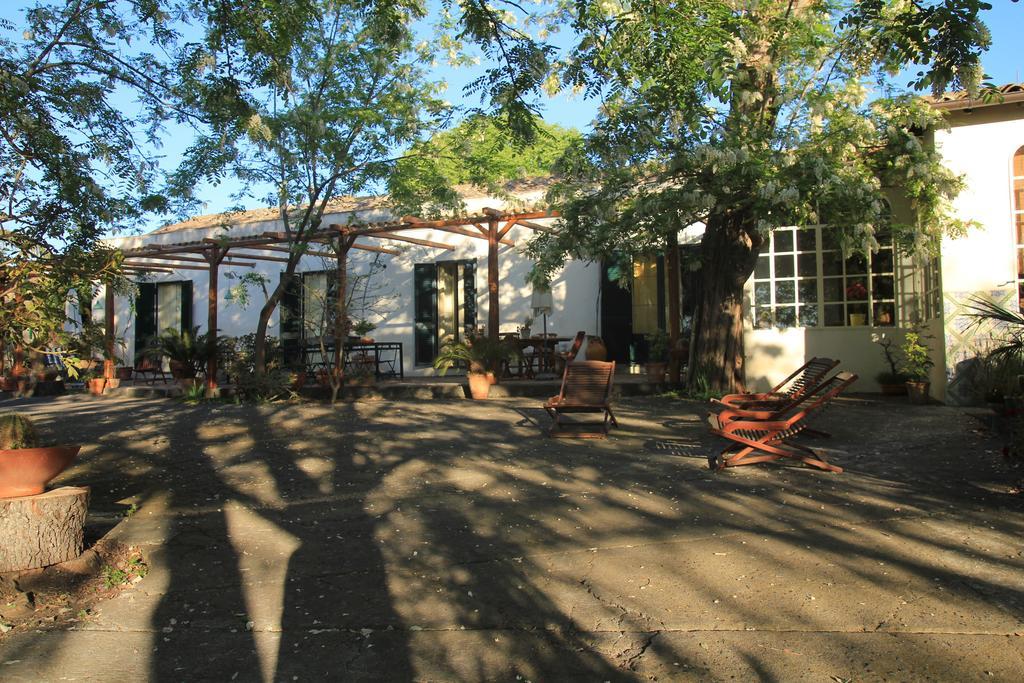 Bed & Breakfast La Casa Di Pippinitto Santa Venerina