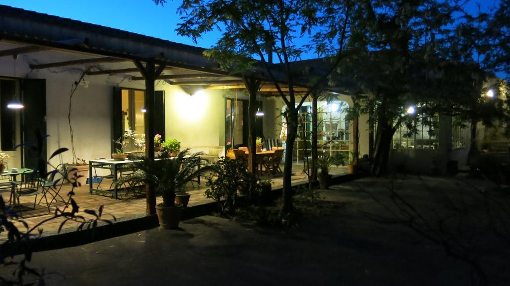 La Casa Di Pippinitto Bed & Breakfast 3*