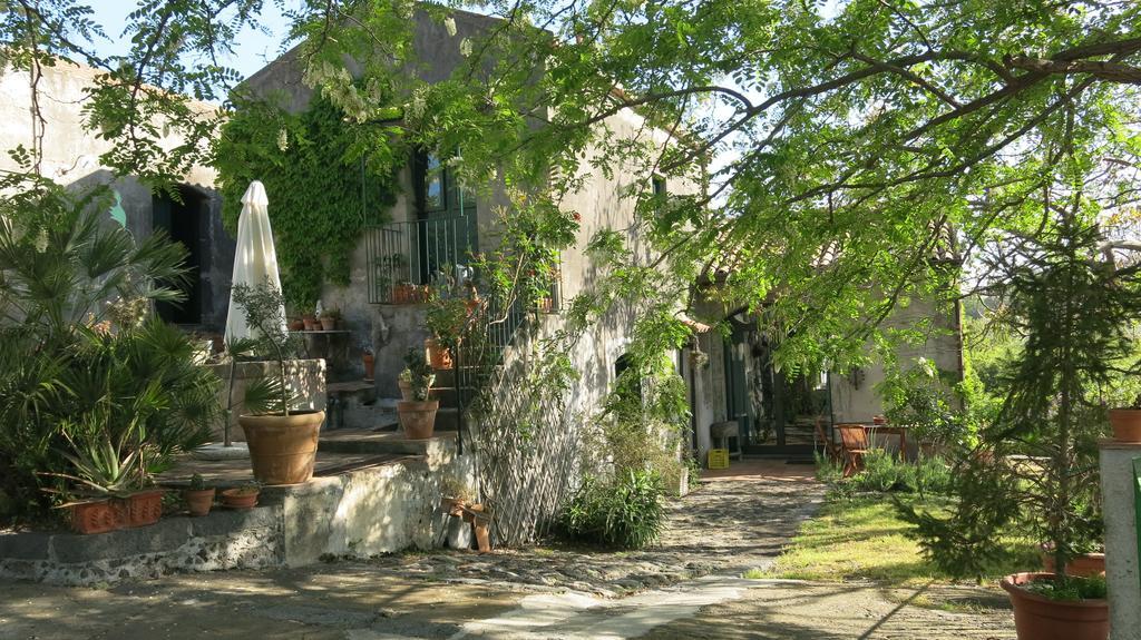 Bed & Breakfast La Casa Di Pippinitto