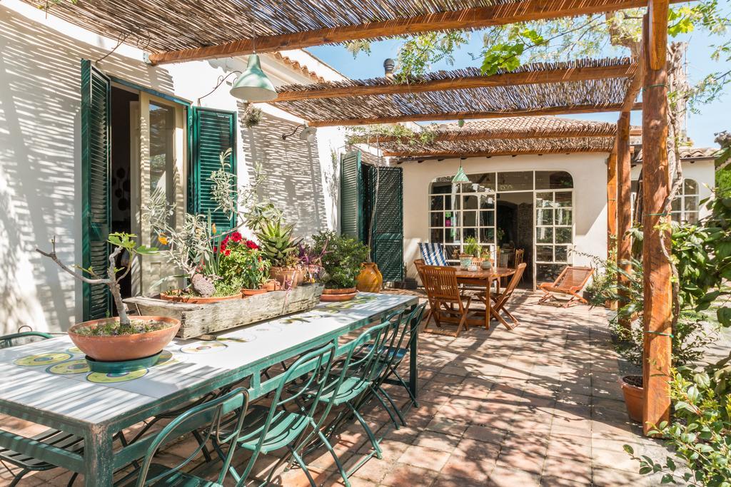 La Casa Di Pippinitto Santa Venerina
