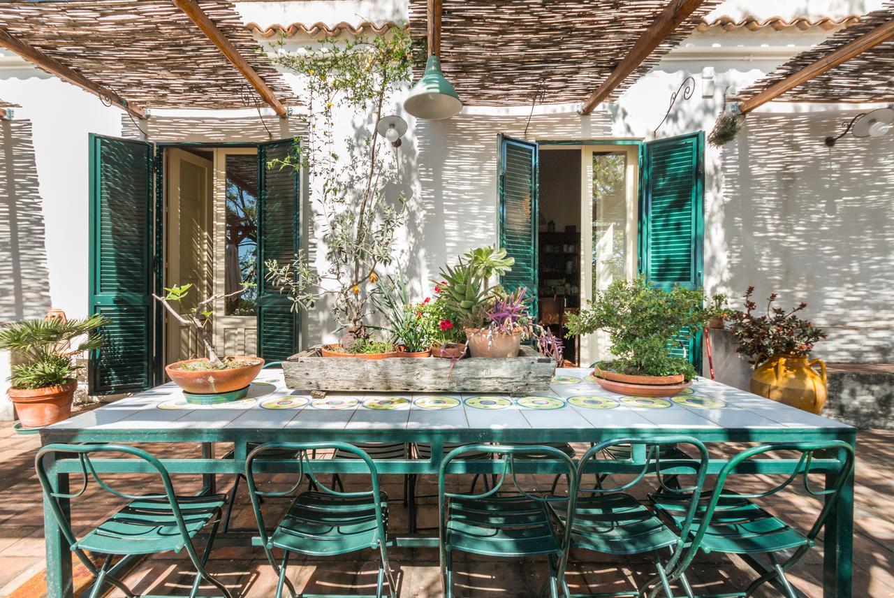 Bed & Breakfast La Casa Di Pippinitto