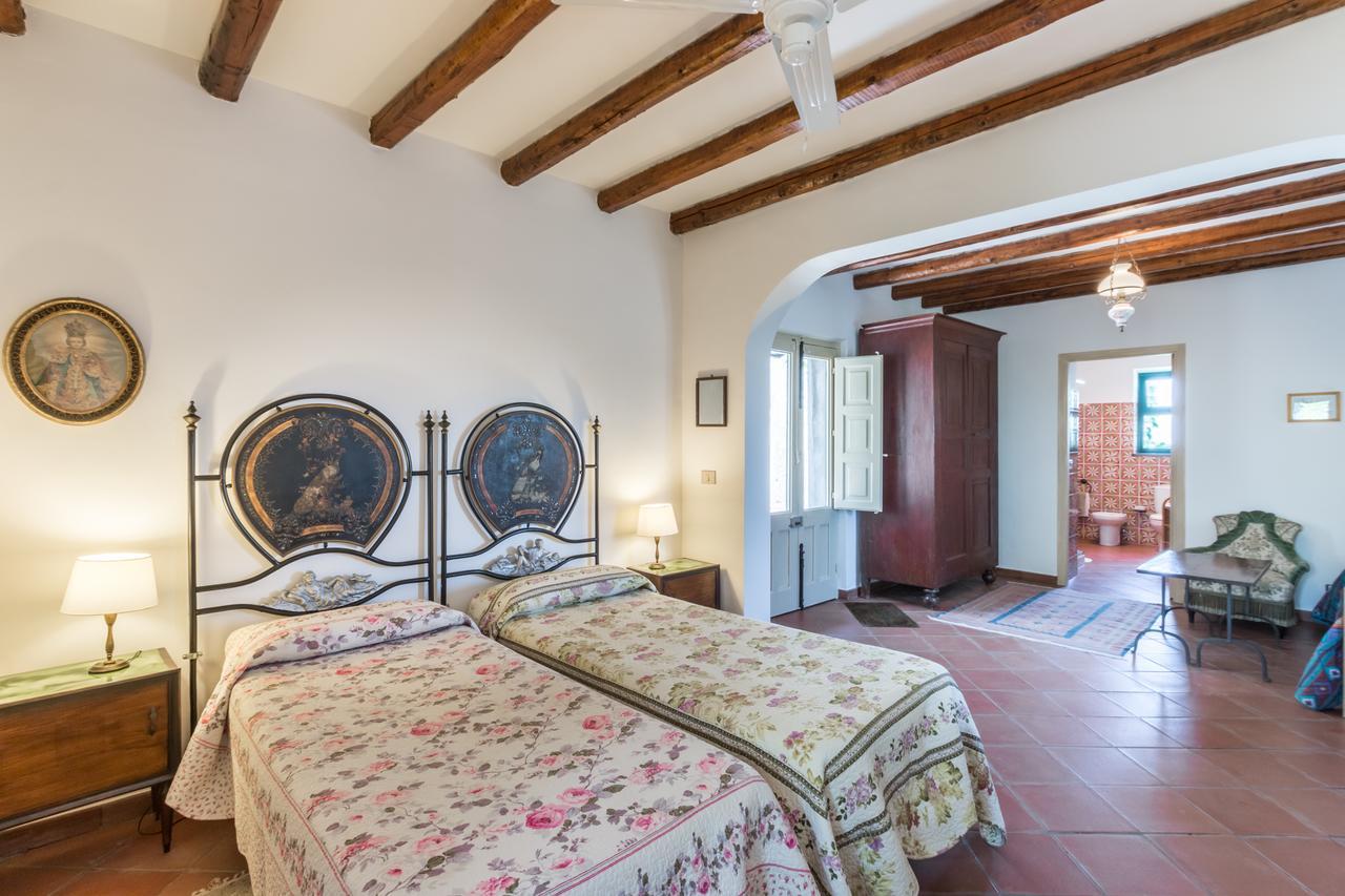 Bed & Breakfast La Casa Di Pippinitto Santa Venerina