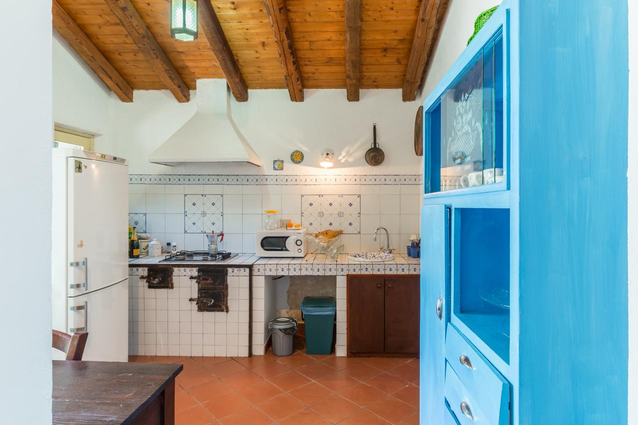 Bed & Breakfast La Casa Di Pippinitto Santa Venerina