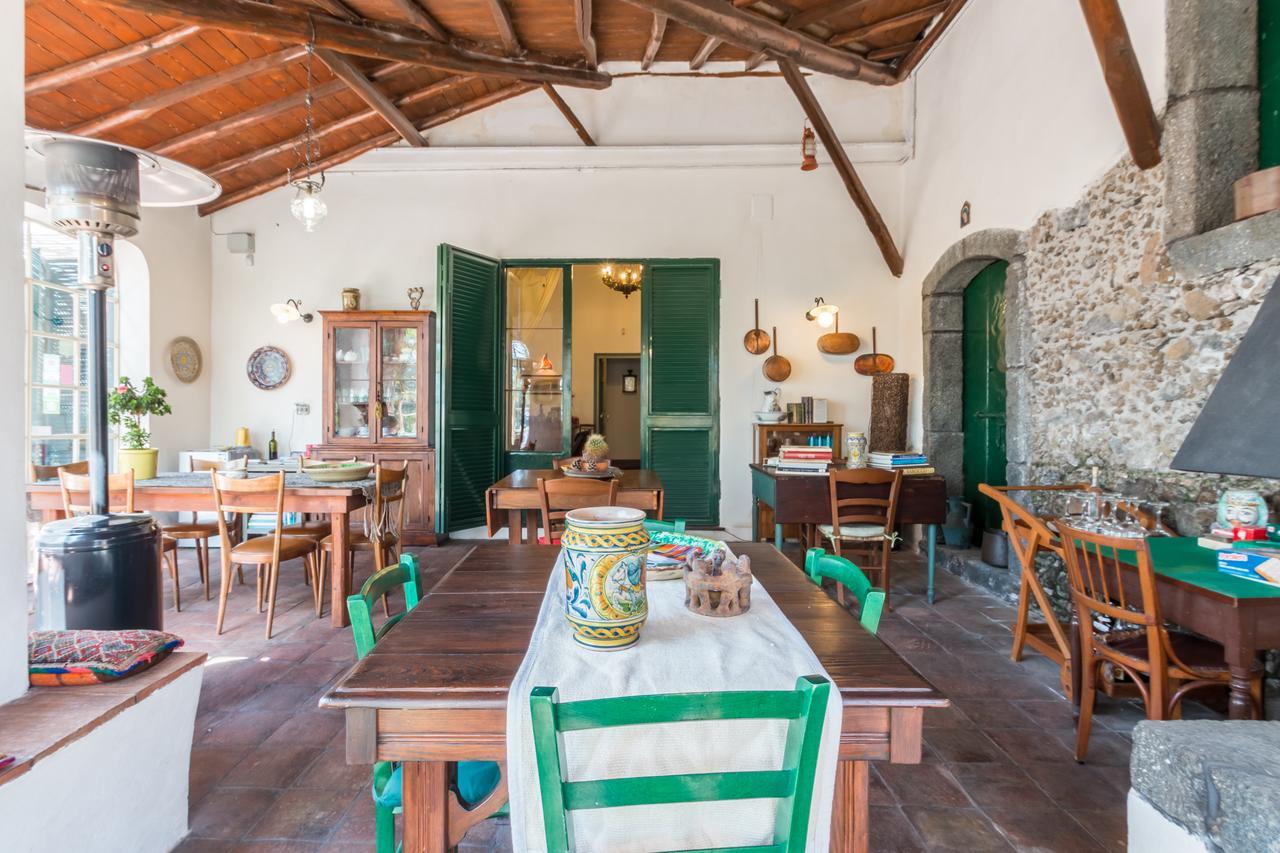 Bed & Breakfast La Casa Di Pippinitto Santa Venerina