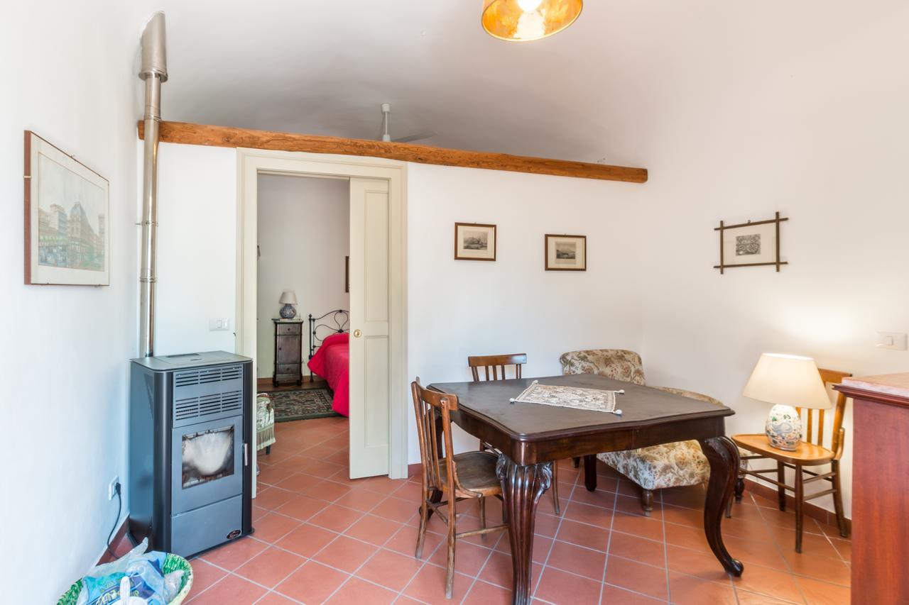 La Casa Di Pippinitto Bed & Breakfast 3*