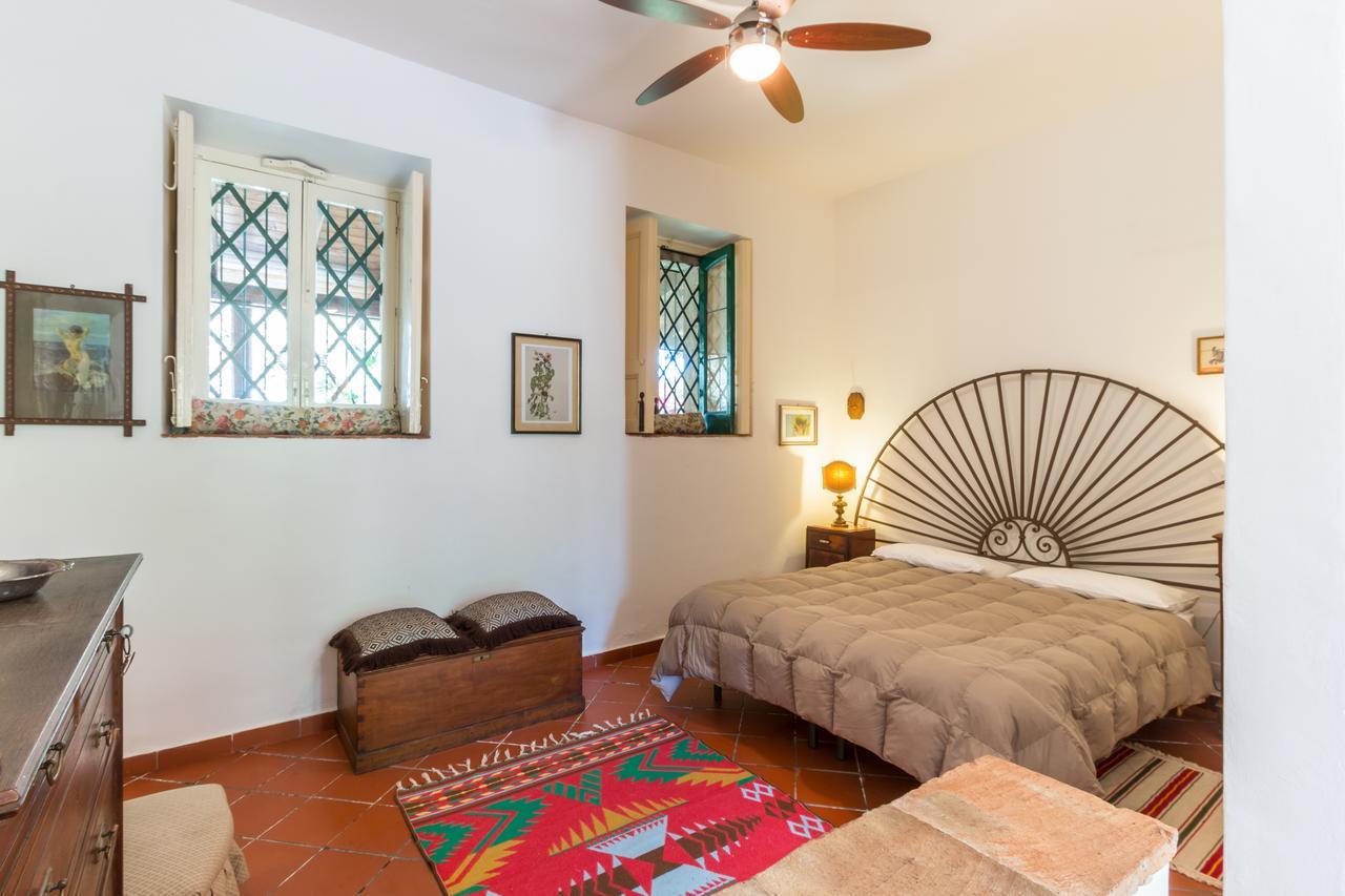 Bed & Breakfast La Casa Di Pippinitto