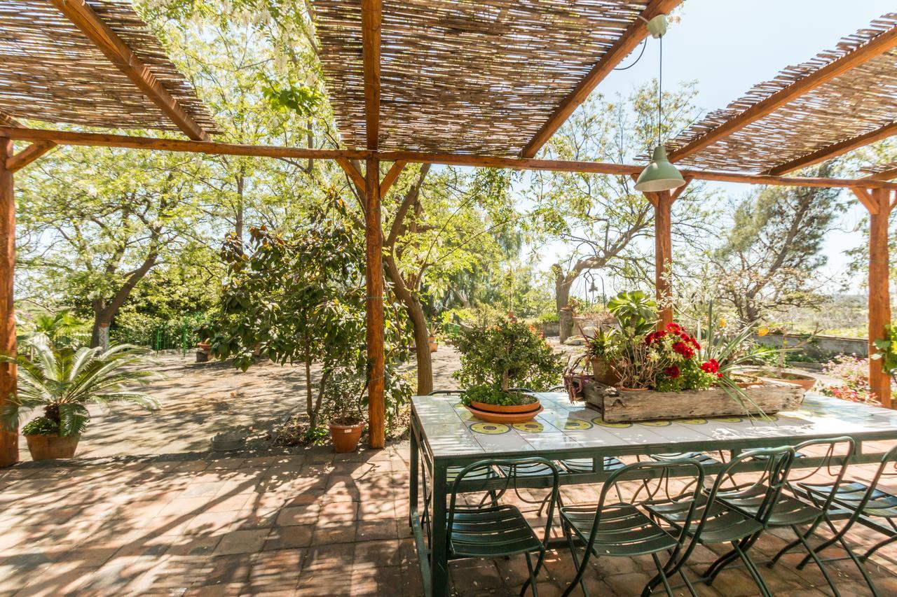 La Casa Di Pippinitto Santa Venerina