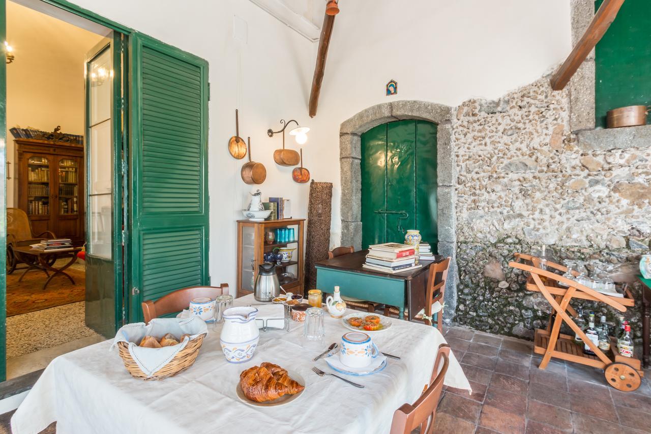 Bed & Breakfast La Casa Di Pippinitto