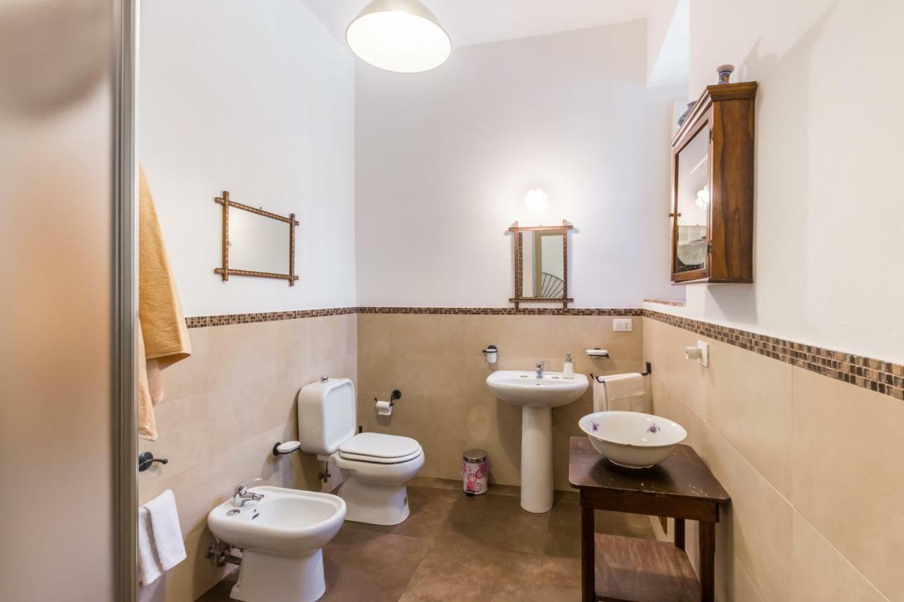 La Casa Di Pippinitto Santa Venerina